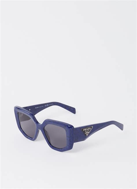 prada sonnenbrille bijenkorf|Prada zonnebrillen voor dames koop je online bij de Bijenkorf.